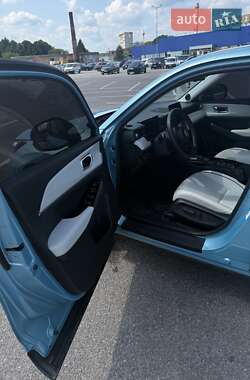Внедорожник / Кроссовер Honda eNS1 2022 в 
