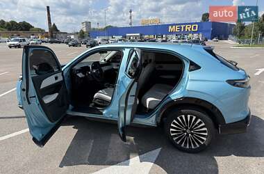 Внедорожник / Кроссовер Honda eNS1 2022 в 