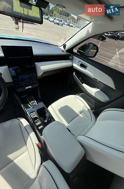 Внедорожник / Кроссовер Honda eNS1 2022 в 