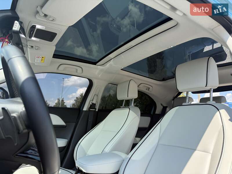 Позашляховик / Кросовер Honda eNS1 2022 в Житомирі