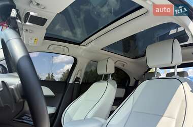 Внедорожник / Кроссовер Honda eNS1 2022 в 