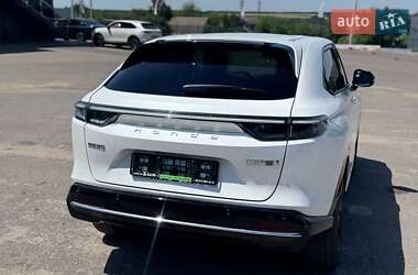 Внедорожник / Кроссовер Honda eNS1 2024 в 