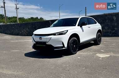 Honda eNS1 2024
