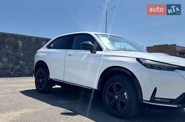 Внедорожник / Кроссовер Honda eNS1 2024 в 
