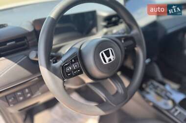 Внедорожник / Кроссовер Honda eNS1 2024 в 