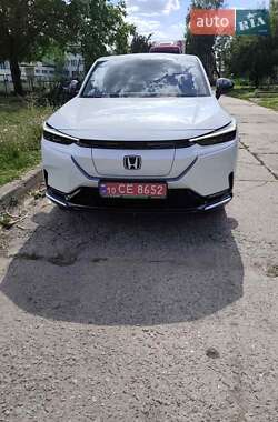 Позашляховик / Кросовер Honda eNS1 2024 в Черкасах