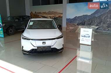 Внедорожник / Кроссовер Honda eNS1 2024 в 