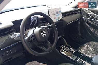 Внедорожник / Кроссовер Honda eNS1 2024 в 