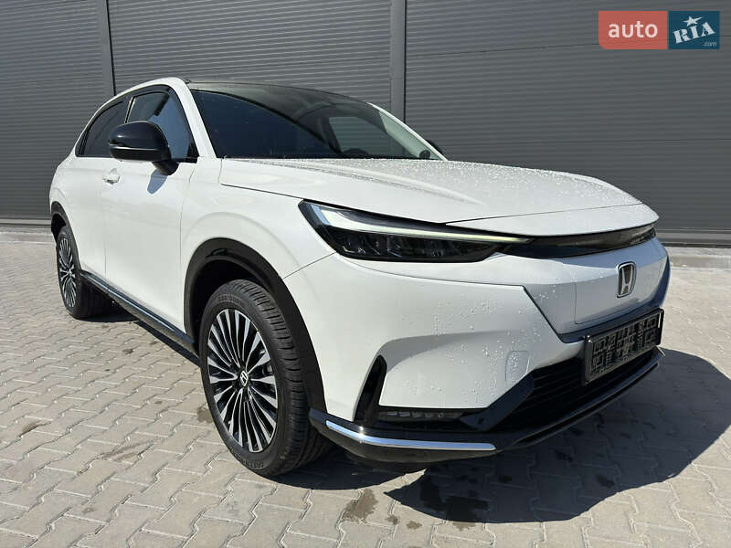 Позашляховик / Кросовер Honda eNS1 2023 в Івано-Франківську
