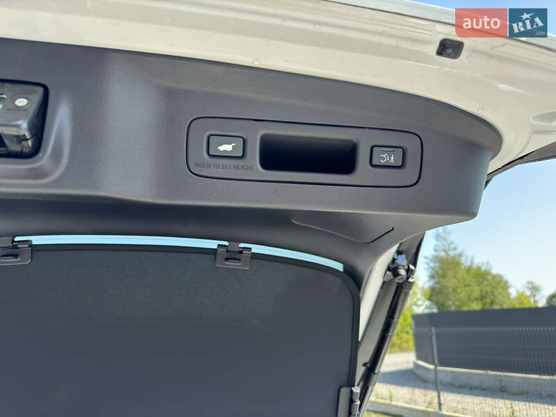 Позашляховик / Кросовер Honda eNS1 2023 в Івано-Франківську