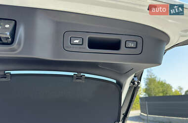 Внедорожник / Кроссовер Honda eNS1 2023 в 