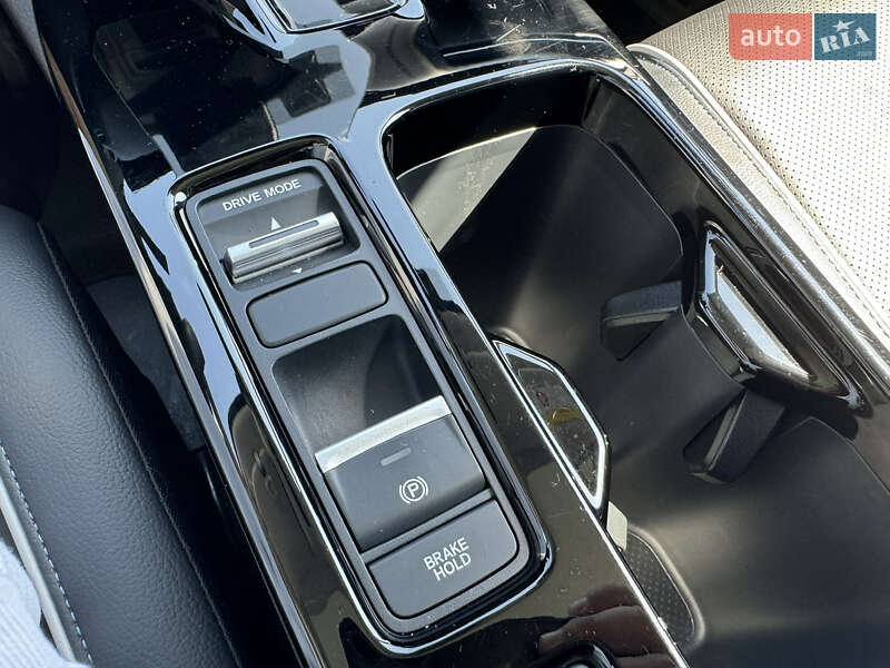 Позашляховик / Кросовер Honda eNS1 2023 в Івано-Франківську