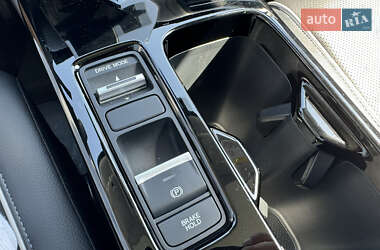 Внедорожник / Кроссовер Honda eNS1 2023 в 