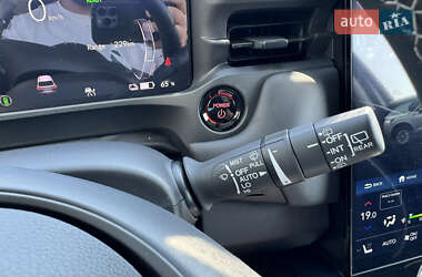 Внедорожник / Кроссовер Honda eNS1 2023 в 