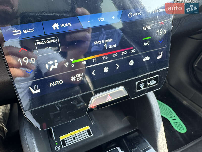 Позашляховик / Кросовер Honda eNS1 2023 в Івано-Франківську