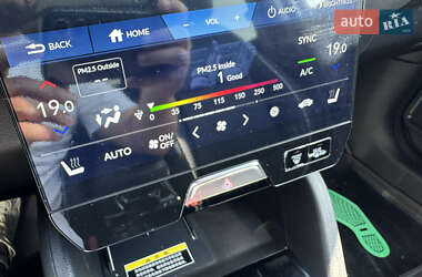 Внедорожник / Кроссовер Honda eNS1 2023 в 