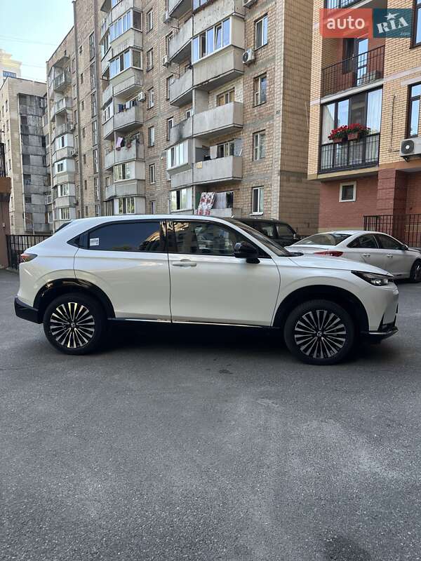 Внедорожник / Кроссовер Honda eNS1 2024 в Киеве фото 5 Внедорожник / Кроссовер Honda eNS1 2024 в Киеве
