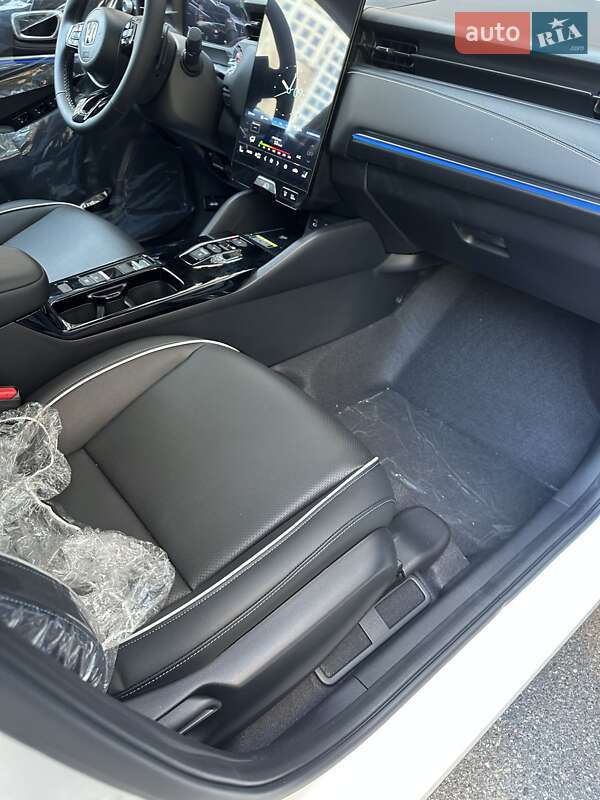 Внедорожник / Кроссовер Honda eNS1 2024 в Киеве фото 12 Внедорожник / Кроссовер Honda eNS1 2024 в Киеве