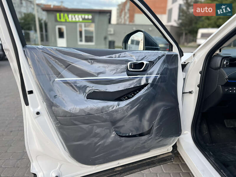 Позашляховик / Кросовер Honda eNS1 2025 в Луцьку фото 9 Позашляховик / Кросовер Honda eNS1 2025 в Луцьку