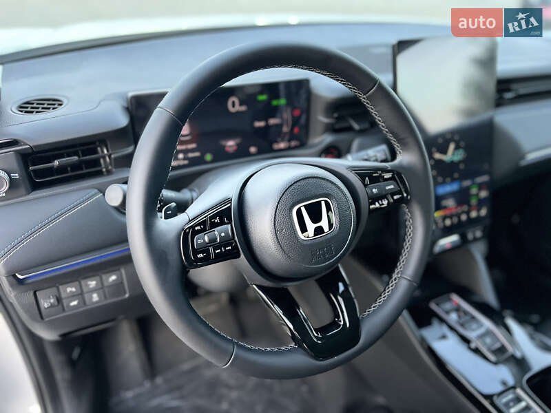 Позашляховик / Кросовер Honda eNS1 2025 в Луцьку фото 13 Позашляховик / Кросовер Honda eNS1 2025 в Луцьку