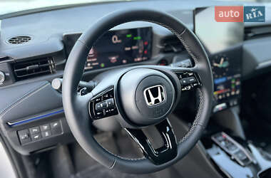 Внедорожник / Кроссовер Honda eNS1 2025 в 