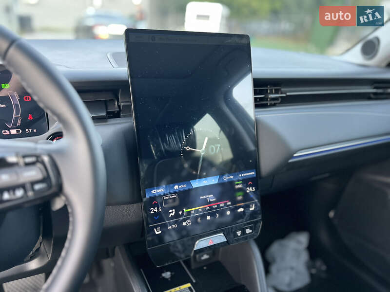 Позашляховик / Кросовер Honda eNS1 2025 в Луцьку фото 16 Позашляховик / Кросовер Honda eNS1 2025 в Луцьку