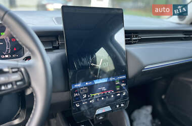 Внедорожник / Кроссовер Honda eNS1 2025 в 