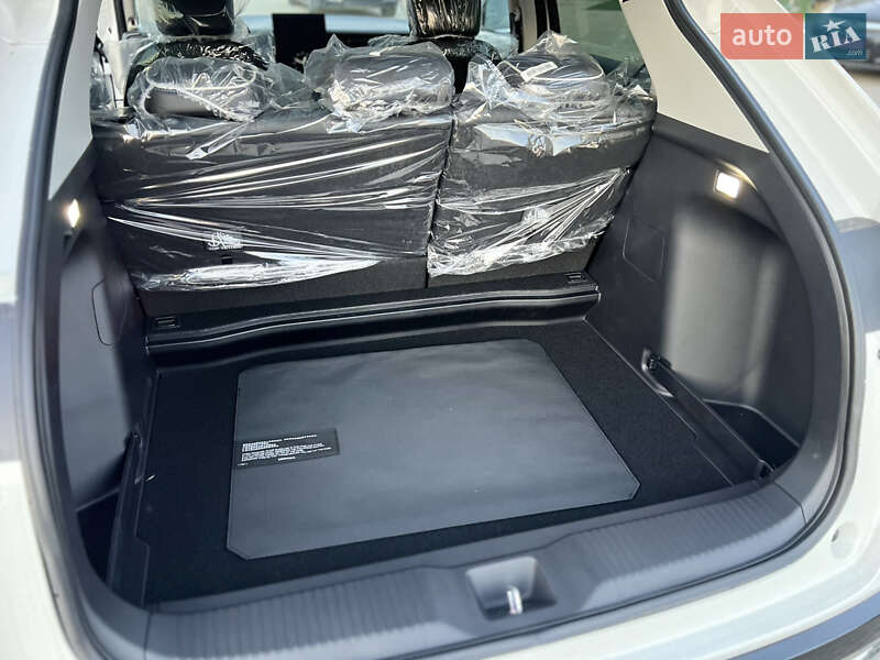 Позашляховик / Кросовер Honda eNS1 2025 в Луцьку фото 25 Позашляховик / Кросовер Honda eNS1 2025 в Луцьку