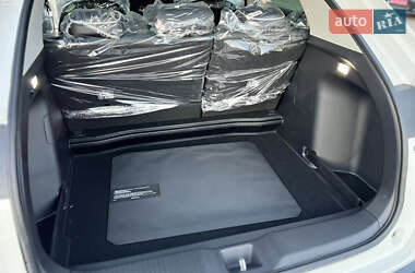 Внедорожник / Кроссовер Honda eNS1 2025 в 