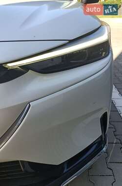 Внедорожник / Кроссовер Honda eNS1 2023 в 