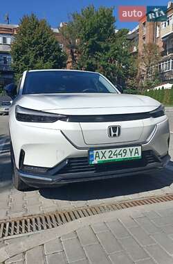 Honda eNS1 2023