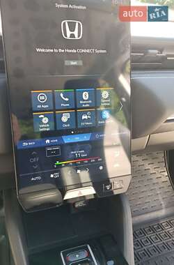 Внедорожник / Кроссовер Honda eNS1 2023 в 