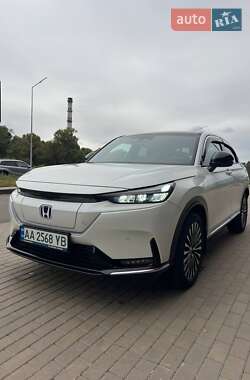 Внедорожник / Кроссовер Honda eNS1 2023 в 