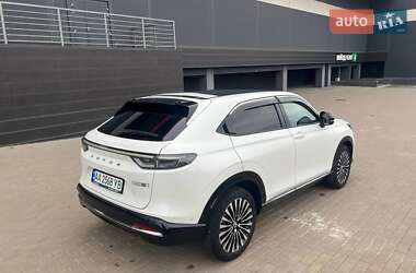 Внедорожник / Кроссовер Honda eNS1 2023 в 