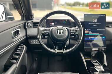 Внедорожник / Кроссовер Honda eNS1 2023 в 