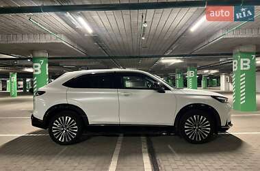 Внедорожник / Кроссовер Honda eNS1 2023 в 
