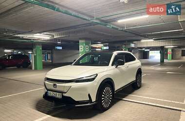 Honda eNS1 2023