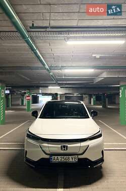Внедорожник / Кроссовер Honda eNS1 2023 в 