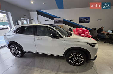 Внедорожник / Кроссовер Honda eNS1 2025 в 