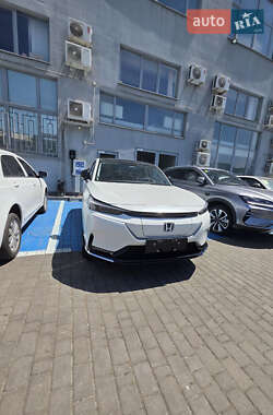 Внедорожник / Кроссовер Honda eNS1 2025 в 