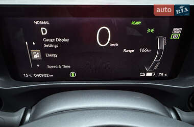 Внедорожник / Кроссовер Honda eNS1 2022 в 