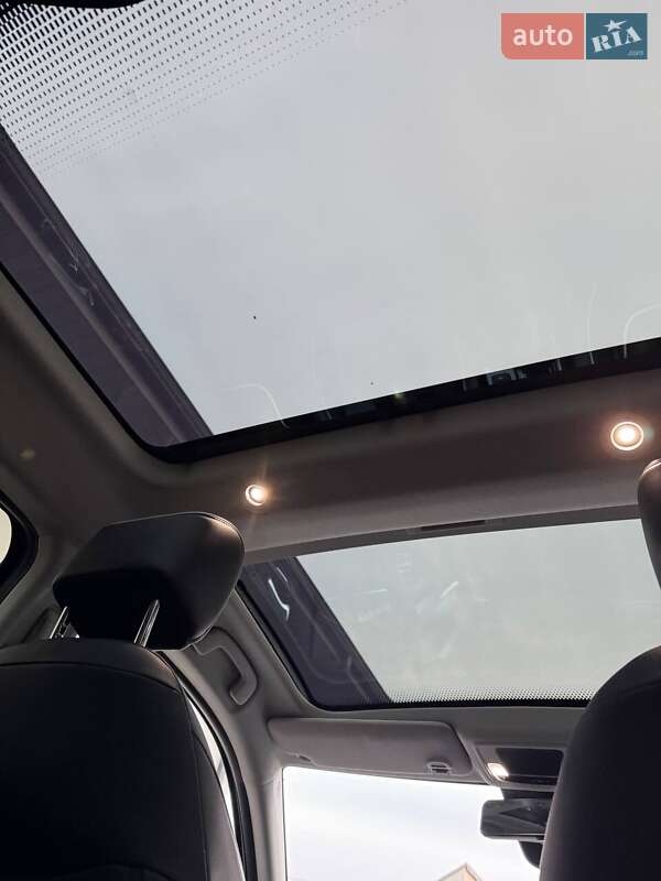 Внедорожник / Кроссовер Honda eNS1 2022 в Луцке