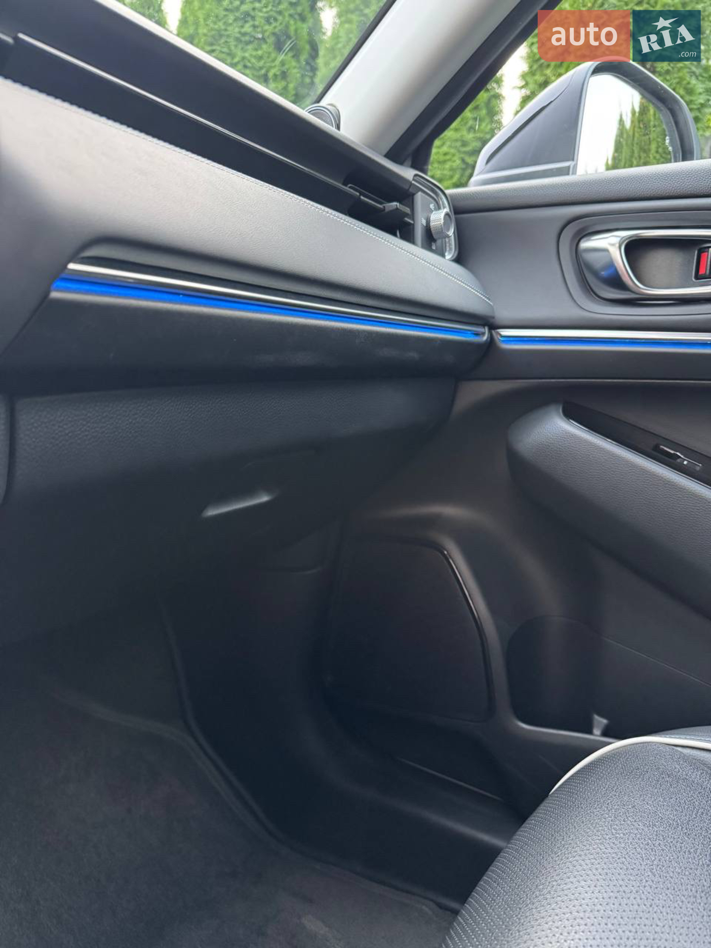 2022 Honda e:NS1 - мініатюра 7