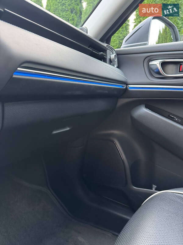 Внедорожник / Кроссовер Honda eNS1 2022 в Луцке