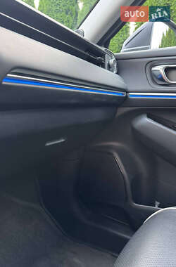 Внедорожник / Кроссовер Honda eNS1 2022 в 