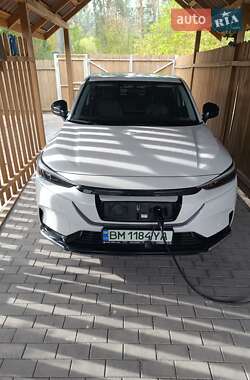 Honda eNS1 2024 Honda eNS1 2024