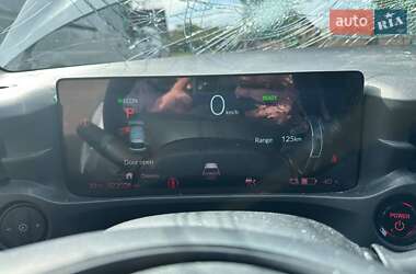 Внедорожник / Кроссовер Honda eNS1 2022 в 