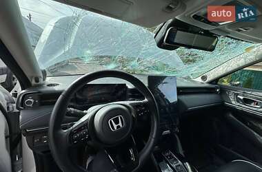 Внедорожник / Кроссовер Honda eNS1 2022 в 