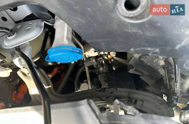 Внедорожник / Кроссовер Honda eNS1 2022 в 
