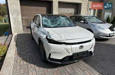 Внедорожник / Кроссовер Honda eNS1 2022 в Каменском